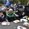 Grzybobranie i Sprzątanie Świata