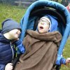 Grzybobranie i Sprzątanie Świata