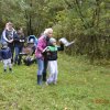 Grzybobranie i Sprzątanie Świata