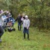 Grzybobranie i Sprzątanie Świata