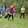 Grzybobranie i Sprzątanie Świata