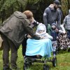 Grzybobranie i Sprzątanie Świata