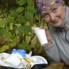 Grzybobranie i Sprzątanie Świata