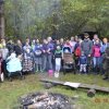 Grzybobranie i Sprzątanie Świata