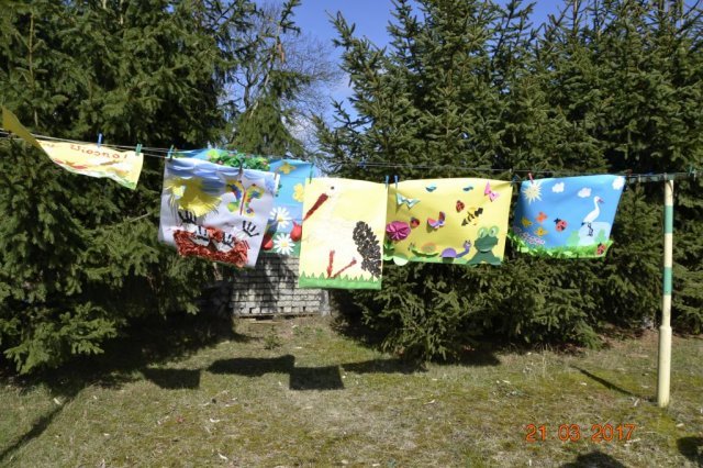 Wiosna
