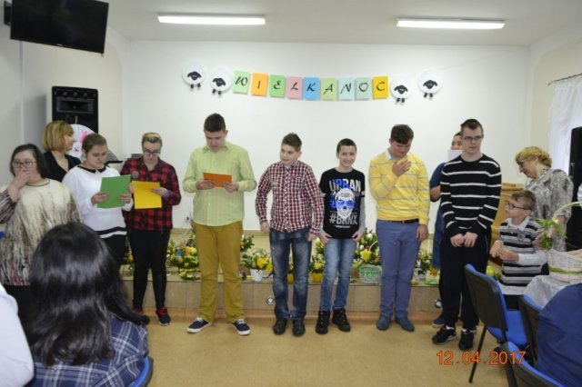 Śniadanie Wielkanocne