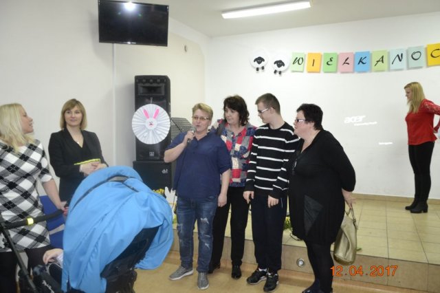 Śniadanie Wielkanocne