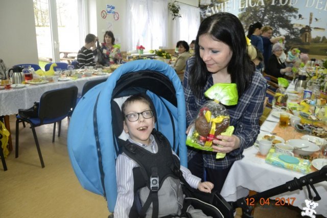 Śniadanie Wielkanocne