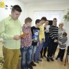 Śniadanie Wielkanocne