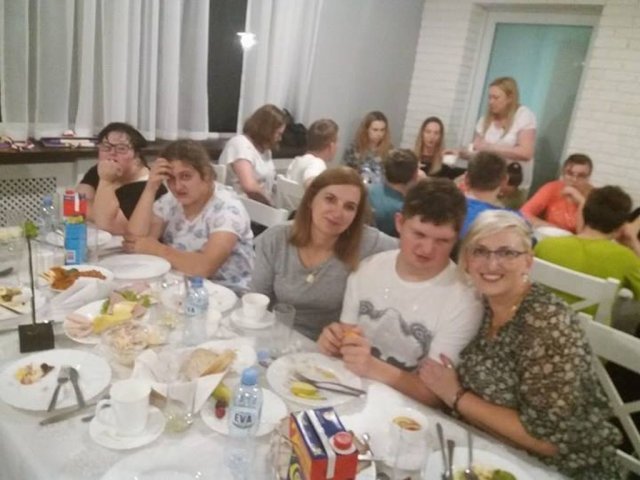 Festiwal Słońca Gryfice, Goleniów