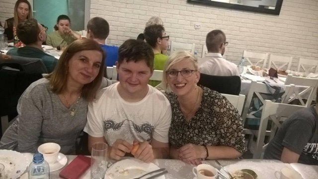 Festiwal Słońca Gryfice, Goleniów