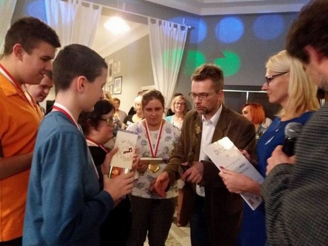 Festiwal Słońca Gryfice, Goleniów