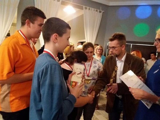 Festiwal Słońca Gryfice, Goleniów
