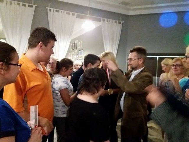 Festiwal Słońca Gryfice, Goleniów