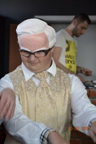bal Karnawałowy
