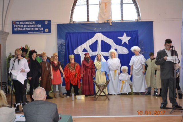Tak miało być...