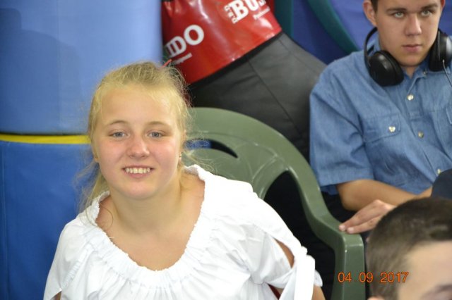 Rozpoczecie Roku Szkolnego 2017/2018
