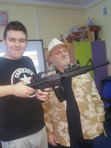Darz Bór