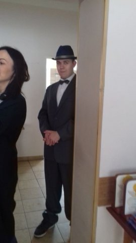 Konkurs Recytatorski