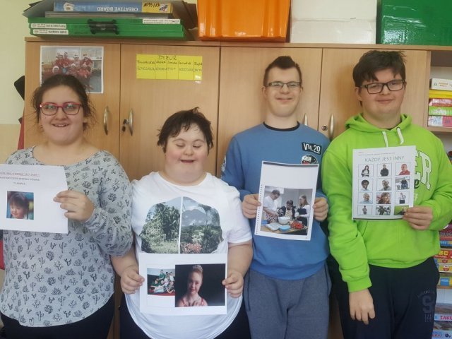 Światowy Dzień Zespołu Downa