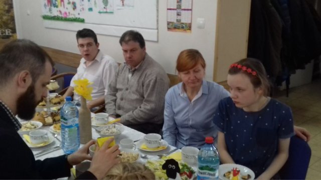 Tajemnica Wielkiej Nocy…
