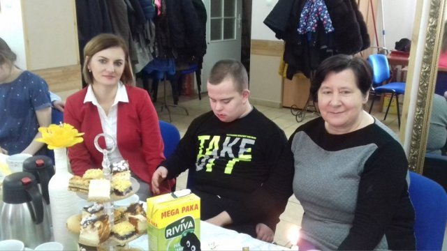 Tajemnica Wielkiej Nocy…
