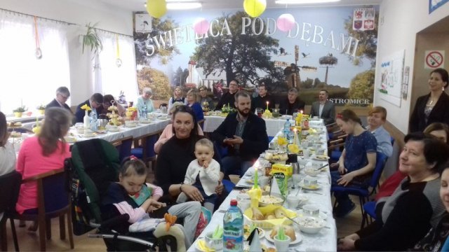 Tajemnica Wielkiej Nocy…