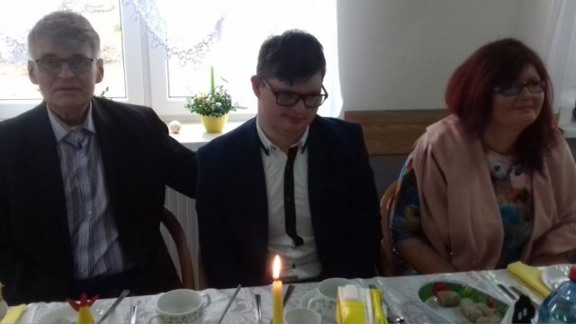 Tajemnica Wielkiej Nocy…
