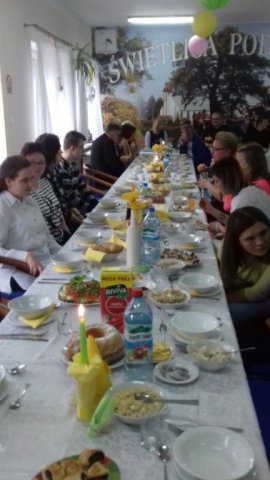 Tajemnica Wielkiej Nocy…