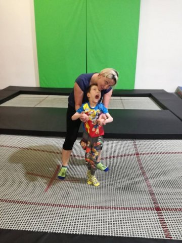 Fun JUMP