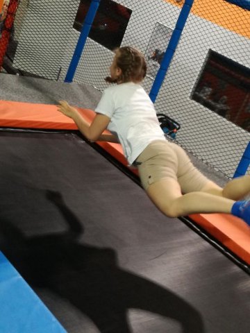 Fun JUMP