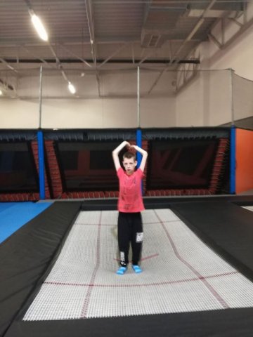 Fun JUMP