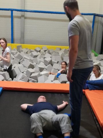 Fun JUMP