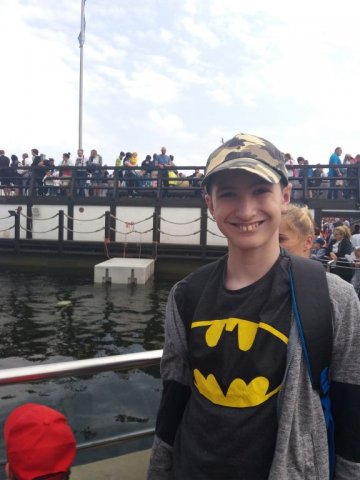 Wycieczka Trójmiasto