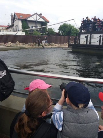 Wycieczka Trójmiasto