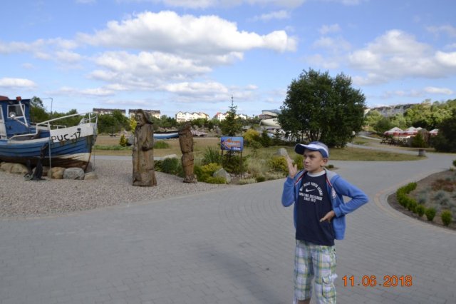 Wycieczka Trójmiasto