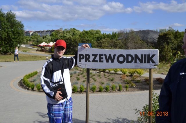 Wycieczka Trójmiasto