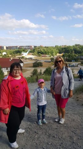 Wycieczka Trójmiasto