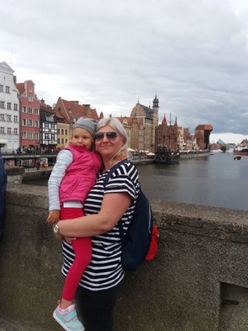 Wycieczka Trójmiasto