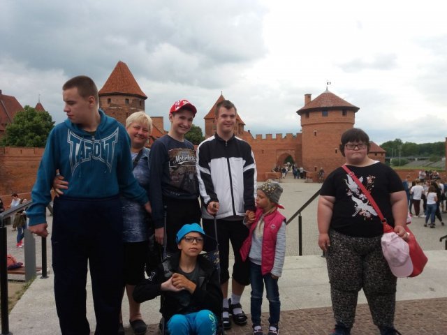 Wycieczka Trójmiasto