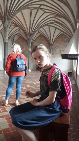 Wycieczka Trójmiasto