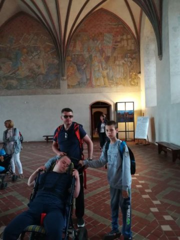 Wycieczka Trójmiasto