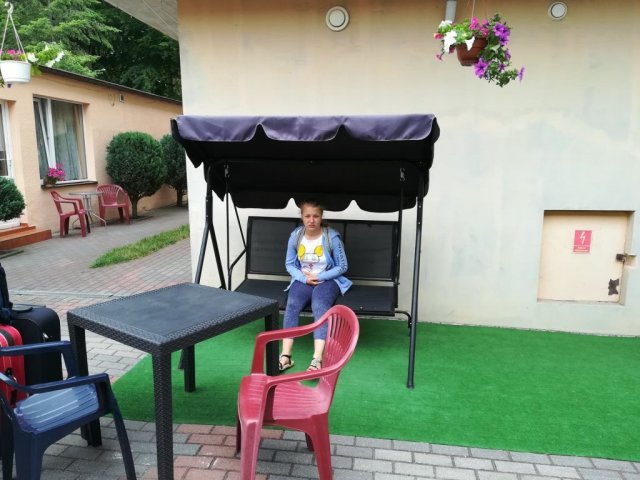 Wycieczka Trójmiasto