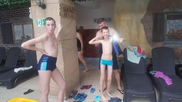 Wycieczka Trójmiasto