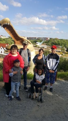 Wycieczka Trójmiasto