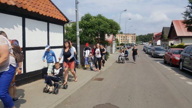 Wycieczka Trójmiasto