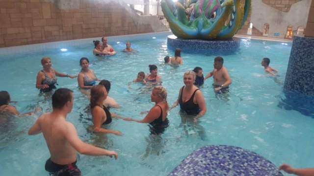 Wycieczka Trójmiasto