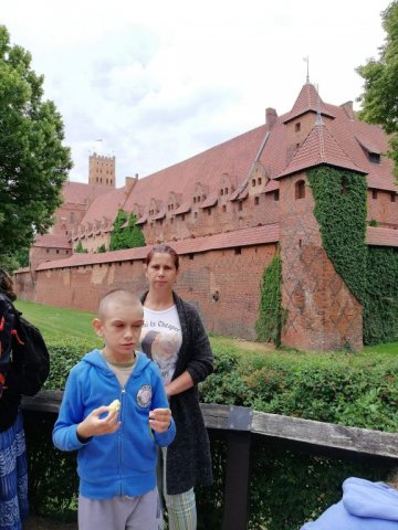 Wycieczka Trójmiasto