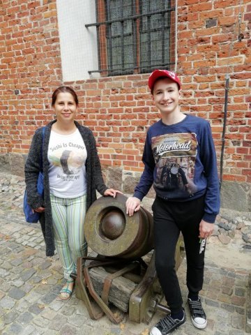 Wycieczka Trójmiasto