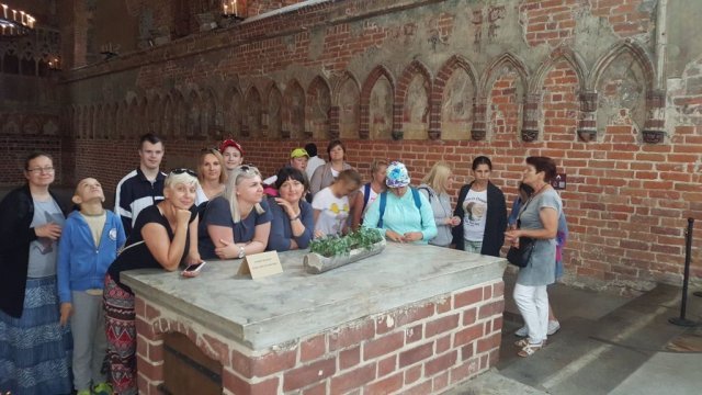 Wycieczka Trójmiasto